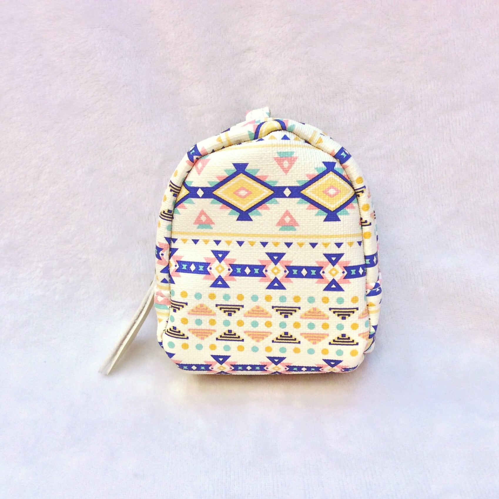 PU AZTEC MINI MINI MINI MINE MUNSO MINUSE PUNSO